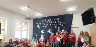 Wyjątkowe odwiedziny w SOSW Zagorzyce