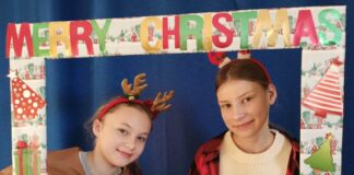 Christmas workshops – Świąteczne warsztaty z językiem angielskim