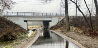 Modernizacja drogi Biskupice – Kamieńczyce zakończona