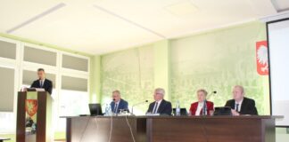 Budżet Gminy Miechów na 2023 rok uchwalony