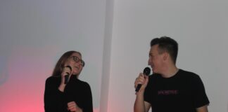 Smakowite karaoke w Kozłowie
