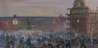 Gra on-line „Bitwa Miechowska 1863”. Ruszają zapisy