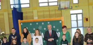 Noworoczny koncert „HEJ KOLĘDA, KOLĘDA!” w Gołczy