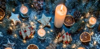 Orkiestrowy koncert noworoczny w Gołczy