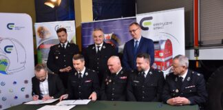 OSP na straży środowiska – elektrośmieci za nowy sprzęt dla jednostek