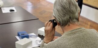 Teleopieka w Gminie Miechów w praktyce