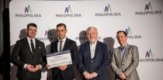 Pakiet edukacyjny dla SP Nr 2 w Miechowie