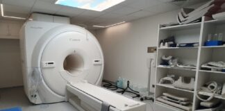 Badania rezonansem magnetycznym w szpitalu w Miechowie od poniedziałku 9 stycznia ruszają pełną parą