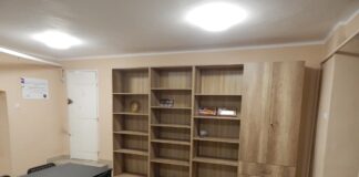 W Miechowie-Charsznicy doposażono świetlicę ze środków Województwa Małopolskiego