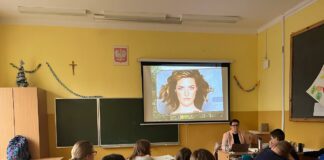 Profilaktyka uzależnień behawioralnych w miechowskich szkołach