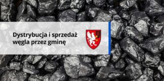 Preferencyjny zakup węgla w Gminie Miechów. Aktualne informacje