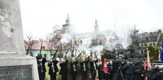 Minęło 160 lat od pamiętnej i tragicznej bitwy miechowskiej