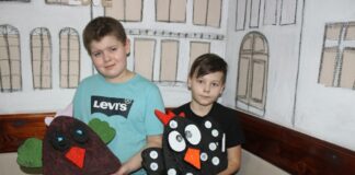 Stolarnia Adama wznowiła działalność