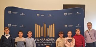 Sobotni poranek w Filharmonii