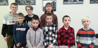 Halo ferie z GOK Charsznica