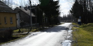 Kolejne środki zewnętrzne na przebudowę dróg powiatowych