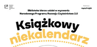 Niekalendarz – nowy projekt edukacyjny w miechowskiej bibliotece