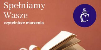 Oferta PiMBP tworzona wraz z Czytelnikami!