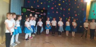 Spotkanie pokoleń w Książu Małym