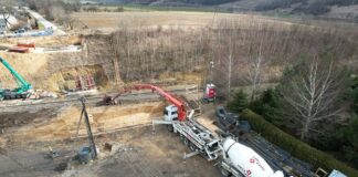 Fundusze z „Polskiego Ładu odmieniają powiatową rzeczywistość