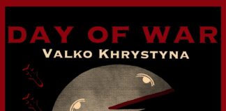 Dzień wojny – wystawa prac Krystyny Walko w Gołczy