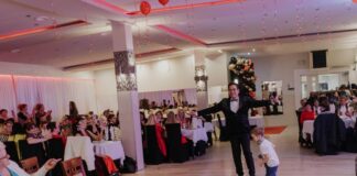 Dzień Kobiet Charsznica 2023