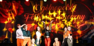 Sukcesy formacji tanecznych GOK Kozłów