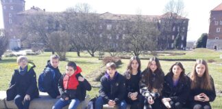 Lekcje języka polskiego w Krakowie