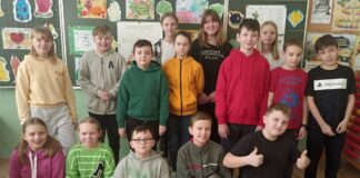 Kraina Zdrowia w Antolce