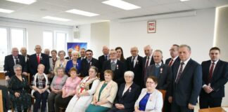 Przeżyli ze sobą tyle lat… Złote i Diamentowe Gody w Książu Wielkim