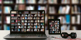 Płatności bezgotówkowe i powiadomienia SMS – nowe usługi w miechowskiej bibliotece