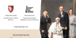 80. rocznica mordu na Rodzinie Baranków