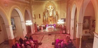 Ekstremalna Droga Krzyżowa już 24 marca wyruszy z Miechowa-Charsznicy