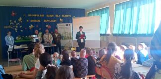 II Małopolski Dzień dla Klimatu w Książu Małym