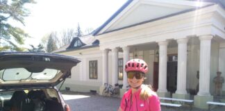 Brevet Po Liściu Kapusty za nami