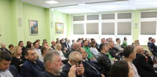 VIII Miechowskie Forum Przedsiębiorców za nami