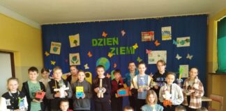 Międzynarodowy Dzień Matki Ziemi w Książu Małym