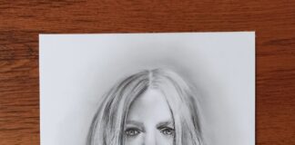 Kamila rysuje polskie piosenkarki