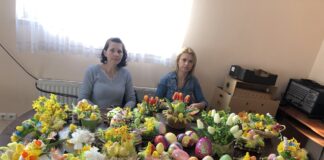 Mobilna Giełda Pracy w Charsznicy