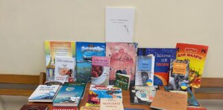 Oferta biblioteczna dla Gości z Ukrainy