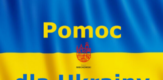 Na 228 uchodźców przebywających w Powiecie Miechowskim, 190 korzysta z pełnej pomocy systemowej