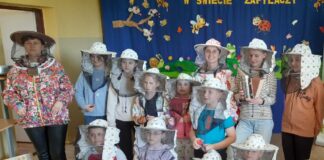 Eko-ampania informacyjno-edukacyjna miechowskiego starostwa za nami