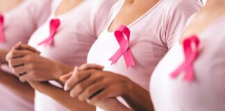 Zbadaj piersi w mammobusie w Miechowie