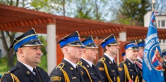 Powiatowy Dzień Strażaka – Miechów 2023