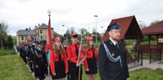 „Bogu na chwałę, ludziom na ratunek” – Gminne Obchody Dnia Strażaka w Szreniawie