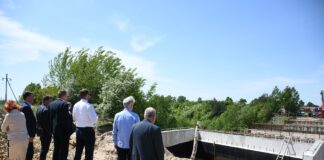 Drogi powiatowe w centrum uwagi radnych