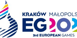 Strefa Kibica w miechowskim parku