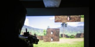 Wirtualna strzelnica oraz inne nowości i nowe kierunki kształcenia w Zespole Szkół Nr 2 w Miechowie