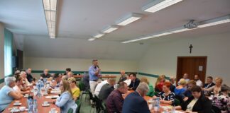 Jednogłośne absolutorium dla Wójta Gminy Gołcza