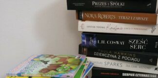 Zakończyła się zbiórka książek